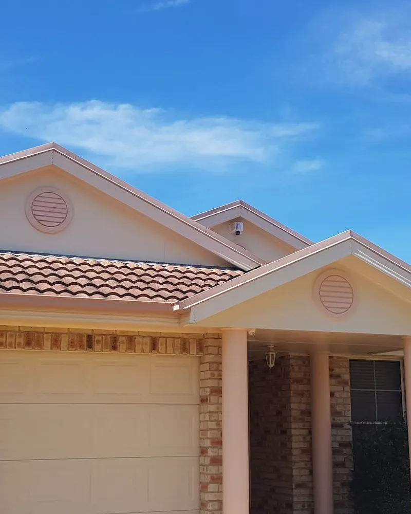 House Painting project completed by Brush Strokes Painting in the Illawarra