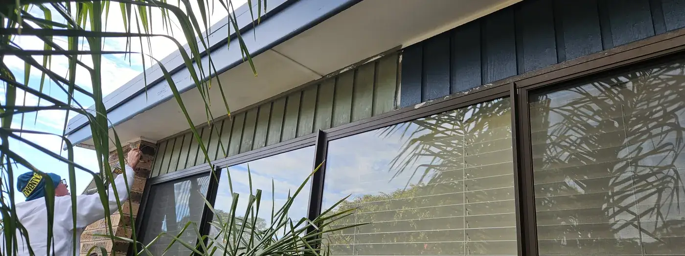 Painting and property maintenance work completed across Southern Highlands