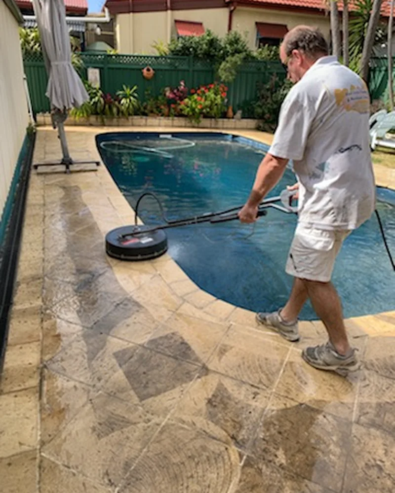 Additional Services project completed by Brush Strokes Painting in the Illawarra
