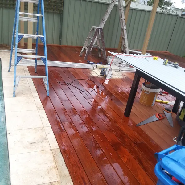 Property Maintenance in Wollongong work completed by Brush Strokes Painting in Wollongong