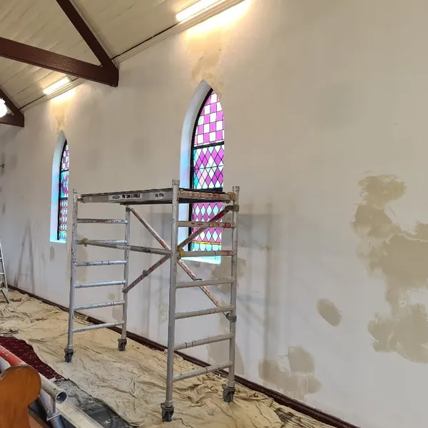 Commercial & Industrial Painting in Southern Highlands work completed by Brush Strokes Painting in Southern Highlands