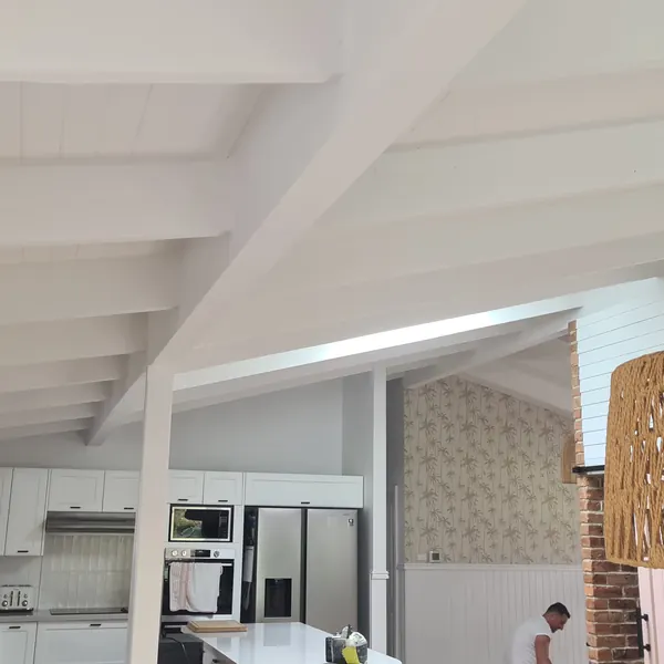 House Painting in Shellharbour work completed by Brush Strokes Painting in Shellharbour