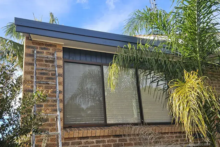 Painting work completed by Brush Strokes Painting in Shellharbour