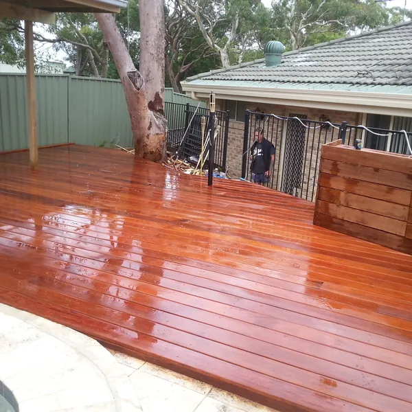 Property Maintenance in Southern Highlands work completed by Brush Strokes Painting in Southern Highlands