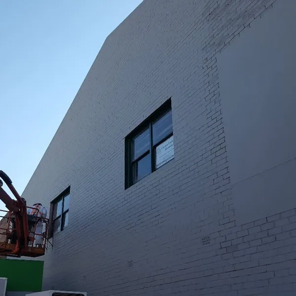 Commercial & Industrial Painting in Dapto work completed by Brush Strokes Painting in Dapto