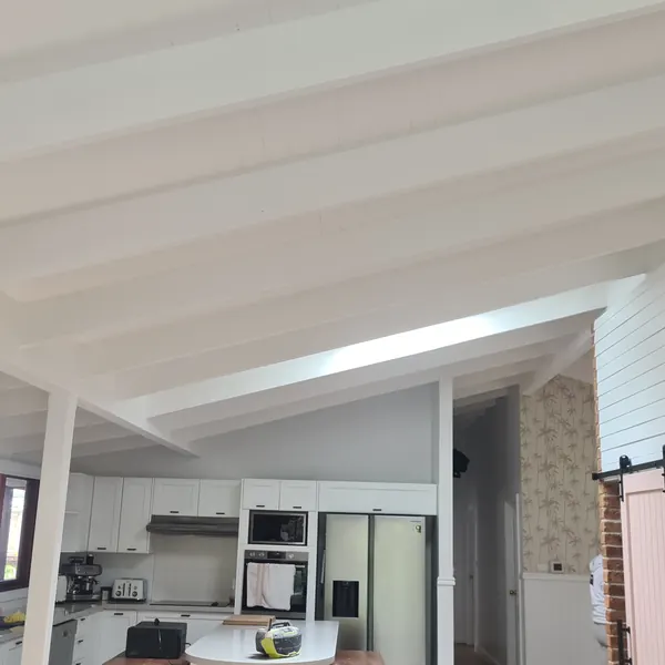 House Painting in Dapto work completed by Brush Strokes Painting in Dapto