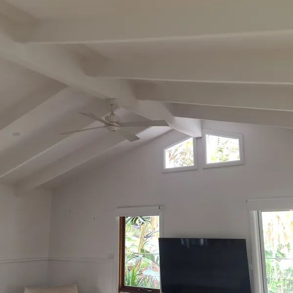 House Painting in Wollongong work completed by Brush Strokes Painting in Wollongong