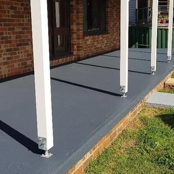 Property Maintenance in Shellharbour work completed by Brush Strokes Painting in Shellharbour