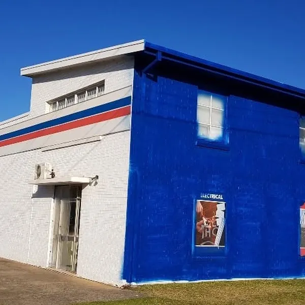 Commercial & Industrial Painting in Wollongong work completed by Brush Strokes Painting in Wollongong